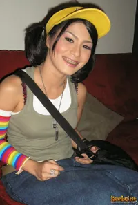 Foto Tamara Geraldine