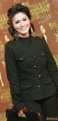 Foto Tamara Geraldine