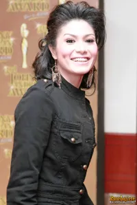 Foto Tamara Geraldine