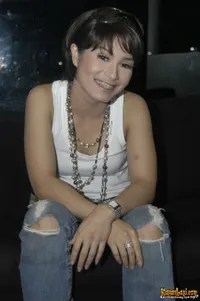 Foto Tamara Geraldine