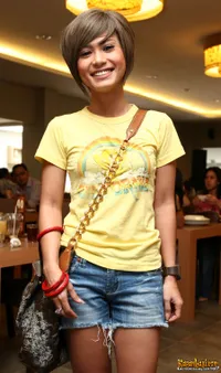 Foto Tamara Geraldine