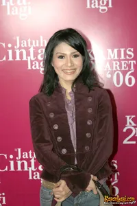 Foto Tamara Geraldine