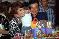 Foto Tamara Geraldine