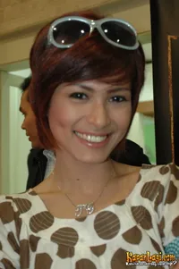 Foto Tamara Geraldine