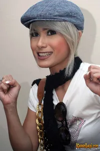 Foto Tamara Geraldine