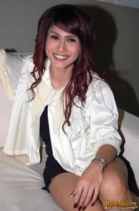 Foto Tamara Geraldine