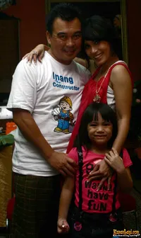 Foto Tamara Geraldine