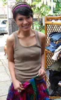 Foto Tamara Geraldine