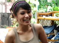 Foto Tamara Geraldine