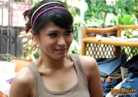 Foto Tamara Geraldine