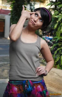 Foto Tamara Geraldine