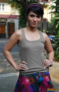 Foto Tamara Geraldine