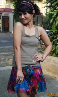 Foto Tamara Geraldine