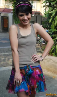 Foto Tamara Geraldine