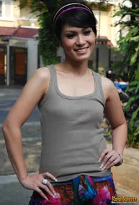 Foto Tamara Geraldine