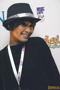 Foto Tamara Geraldine