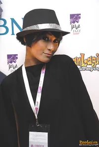 Foto Tamara Geraldine