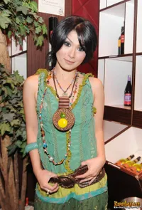 Foto Tamara Geraldine