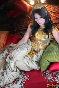 Foto Tamara Geraldine