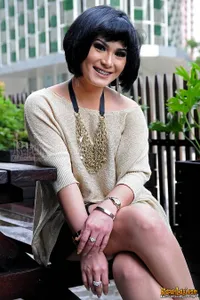 Foto Tamara Geraldine