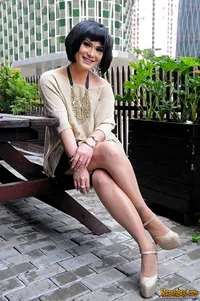 Foto Tamara Geraldine