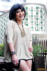 Foto Tamara Geraldine