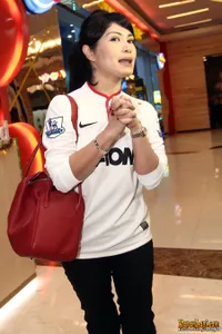 Foto Tamara Geraldine