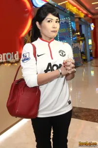 Foto Tamara Geraldine