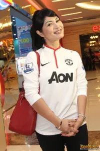 Foto Tamara Geraldine