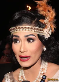 Foto Tamara Geraldine