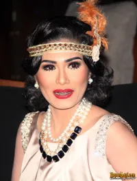 Foto Tamara Geraldine