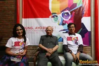 Foto Tamara Geraldine