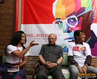 Foto Tamara Geraldine