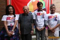 Foto Tamara Geraldine