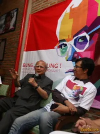 Foto Tamara Geraldine