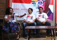 Foto Tamara Geraldine