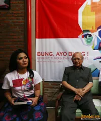 Foto Tamara Geraldine