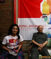 Foto Tamara Geraldine