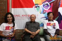 Foto Tamara Geraldine