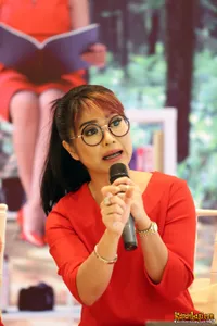 Foto Tamara Geraldine