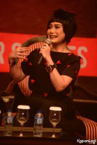 Foto Tamara Geraldine