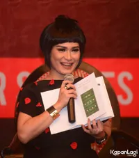 Foto Tamara Geraldine