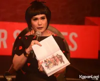 Foto Tamara Geraldine