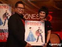 Foto Tamara Geraldine