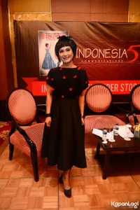 Foto Tamara Geraldine