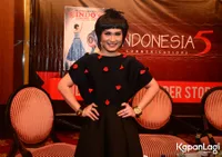 Foto Tamara Geraldine