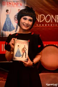 Foto Tamara Geraldine