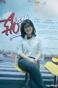 Foto Tamara Geraldine