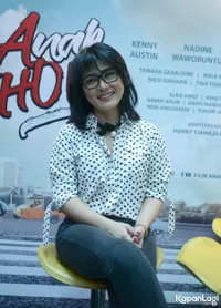 Foto Tamara Geraldine