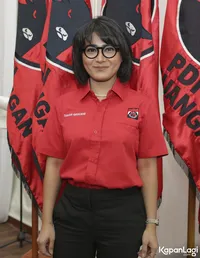 Foto Tamara Geraldine